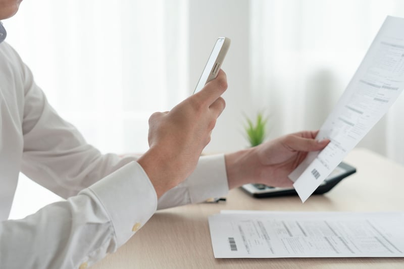 10 Key Features Your Expense Management Software Must Offer
