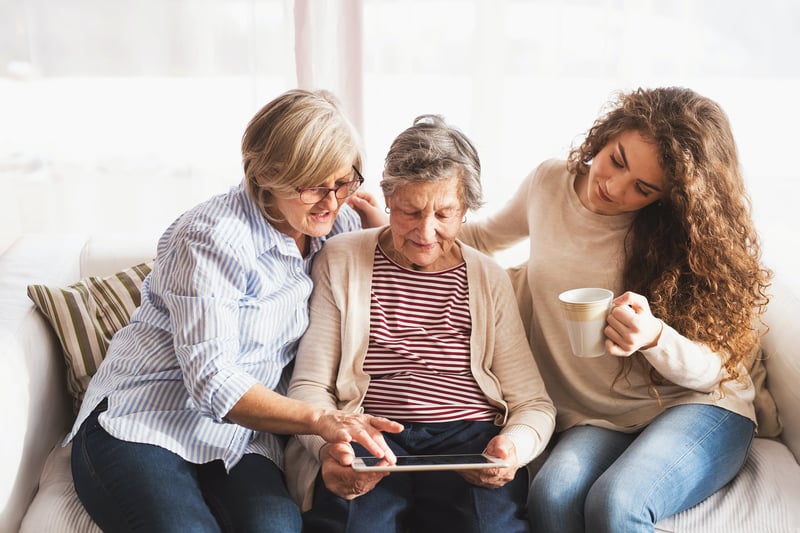 5 Expense Management Essentials for Your Aged Care Org