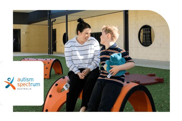 Autism Spectrum Australia Autism Spectrum Australia