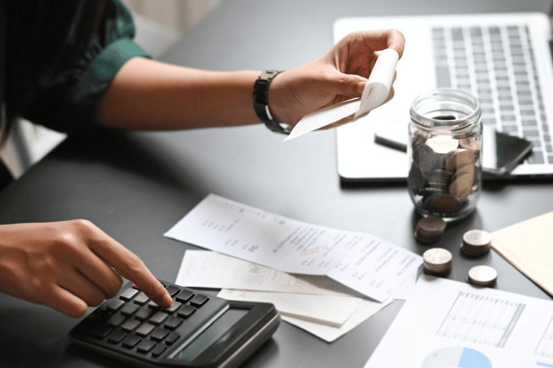 Beyond Loose Change: Effective Petty Cash Management for NFPs