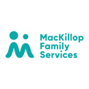 MacKillop Family Services Logo