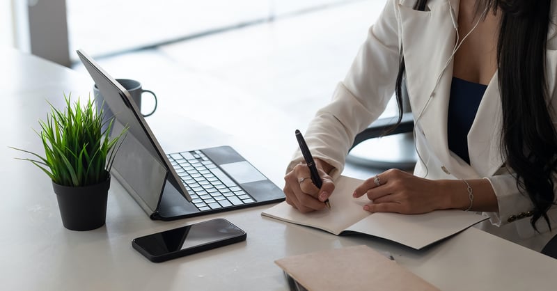 Advantages of Expense Management Systems