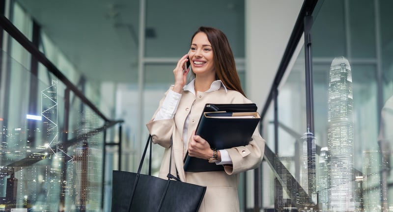 Exploring Manual vs Automated Expense Reporting in Spend Management