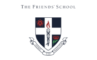Friends School logo