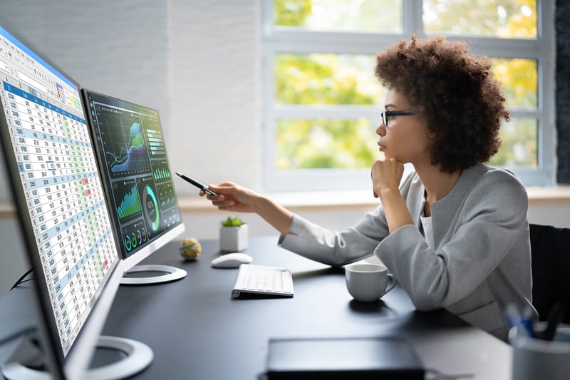 Expense Management: From Spreadsheets to Expense Software