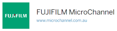 FujiFilm Microchannel