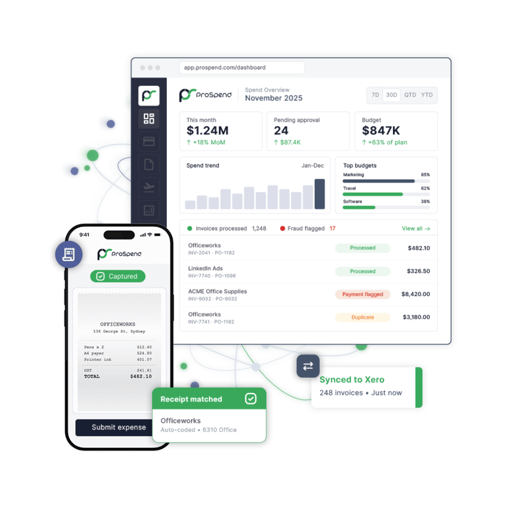Home page