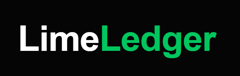 LimeLedger Logo -Dark-1