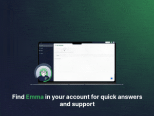 Login Page - Two Tiles