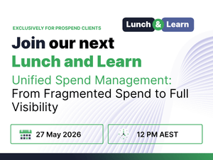 Login title  Lunch and Learn  EP4