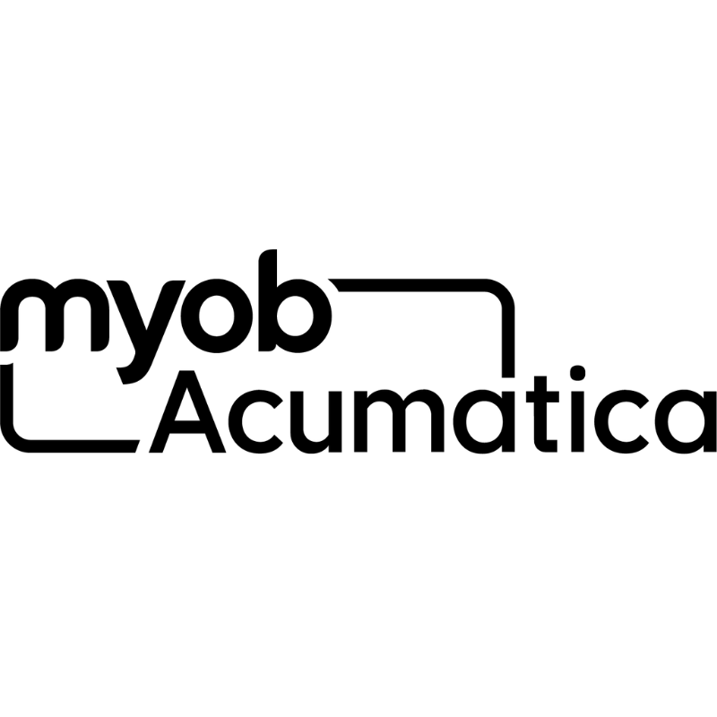 MYOB Acumatica Logo