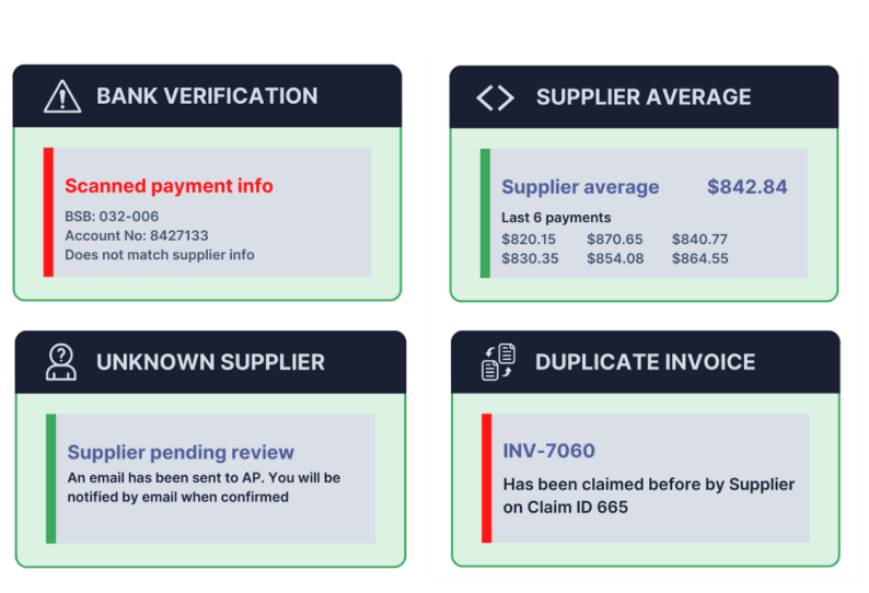 fraud control-1 fraud control-1