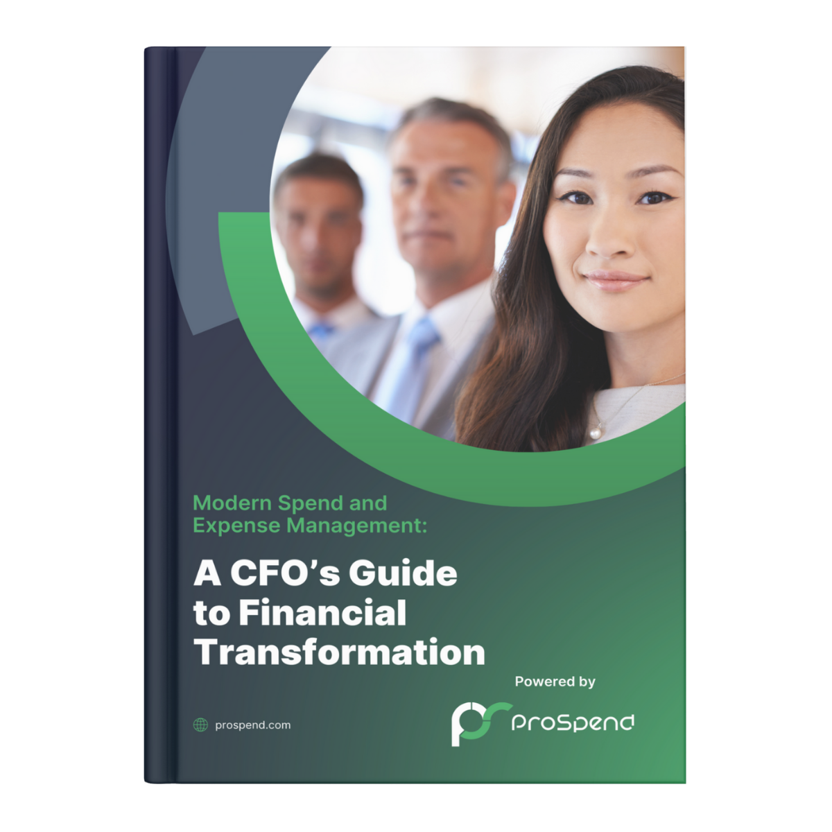Modern Spend and Expense Management A CFOs Guide to Financial Transformation Modern Spend and Expense Management A CFOs Guide to Financial Transformation