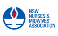 NSWNMA logo