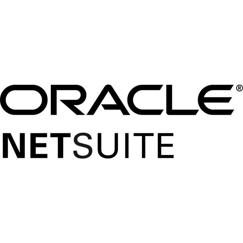 Oracle Netsuite Logo