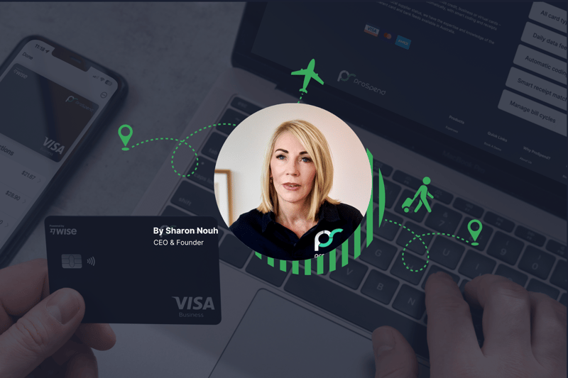 thought leadership piece by CEO and Founder