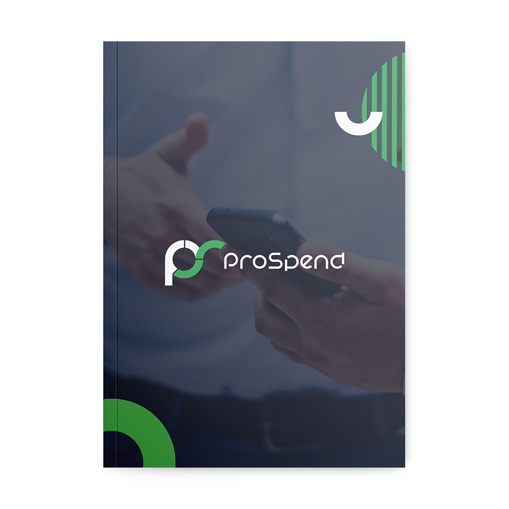 ProSpend Brochure Web