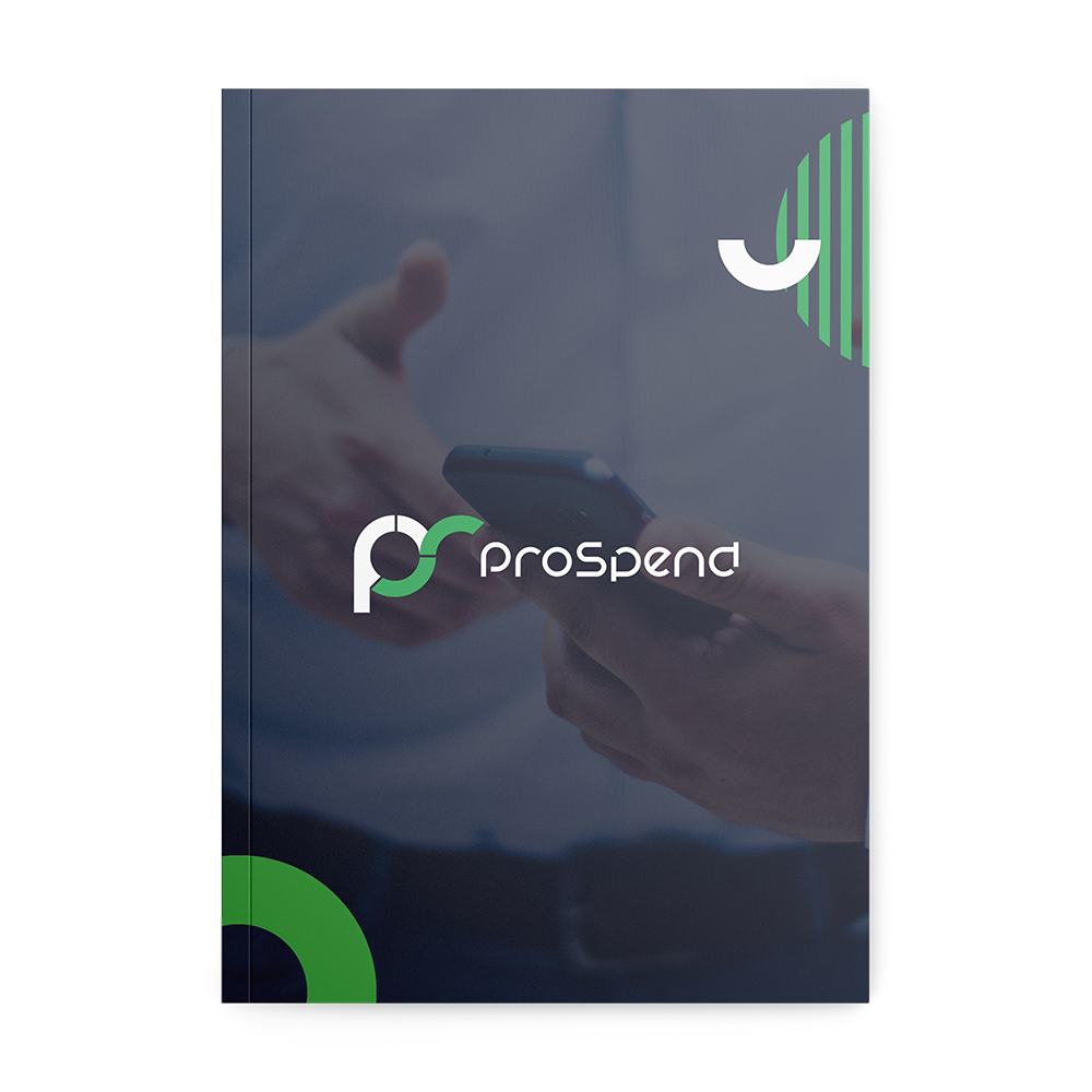 ProSpend Brochure Web ProSpend Brochure Web