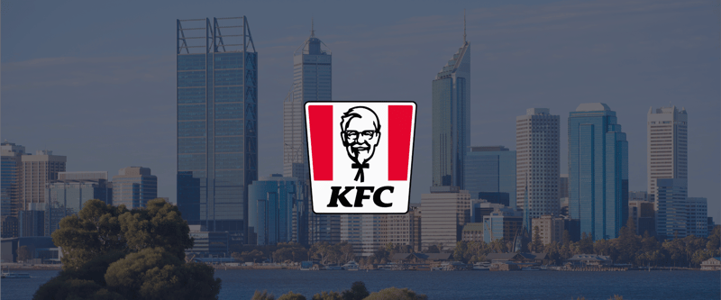 KFC YUM SOPAC