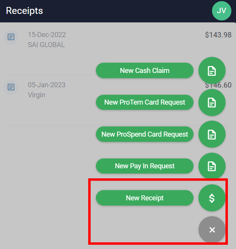 ProSpend Claim 2a ProSpend Claim 2a
