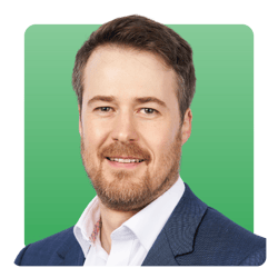 ProSpend EDGE Michael Williamson