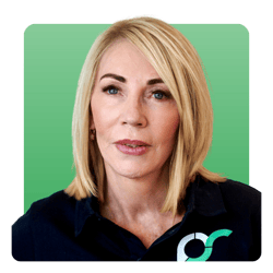 ProSpend EDGE Sharon
