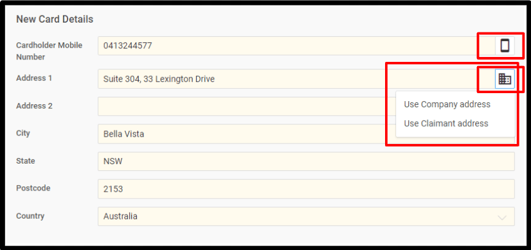 ProSpend Request 4 ProSpend Request 4
