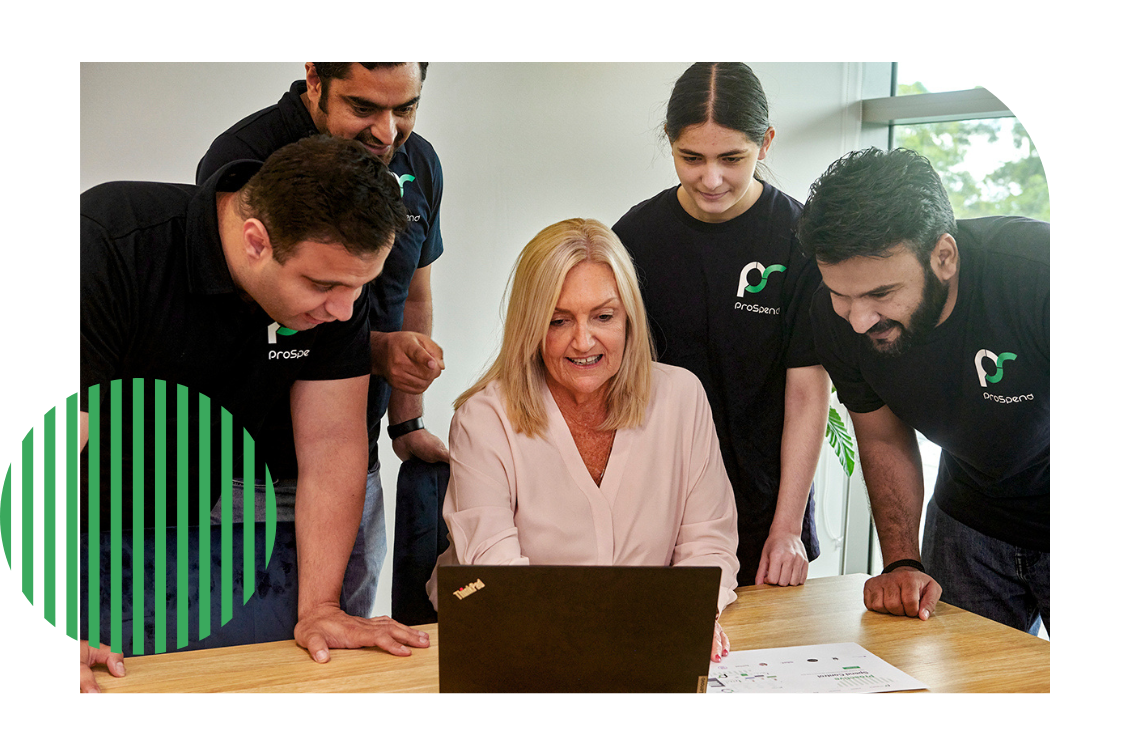 ProSpend Team Sydney2 ProSpend Team Sydney2