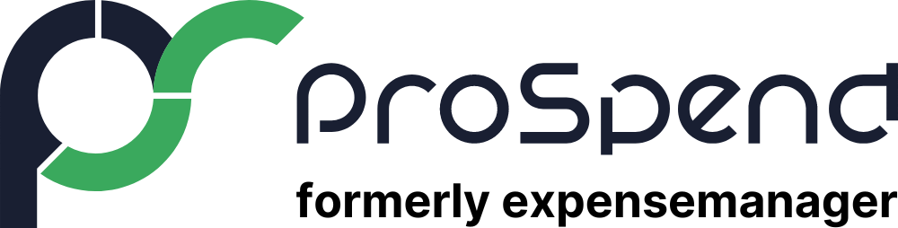 ProSpend formerly expressmanager