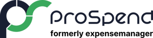 ProSpend formerly expressmanager