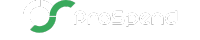 ProSpend Logo Light (200x40px)
