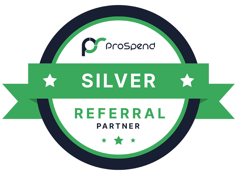 ProSpend_ReferralPartner_Gold_Transparent