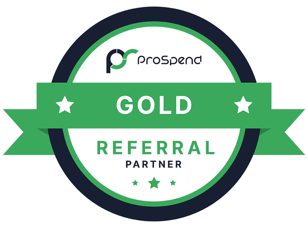ProSpend_ReferralPartner_Silver_Transparent
