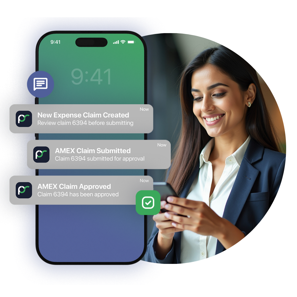 Push Notification Carousel