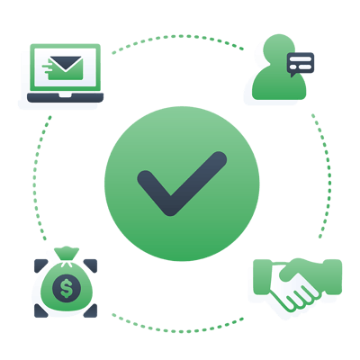 Referral Ambassador Graphic