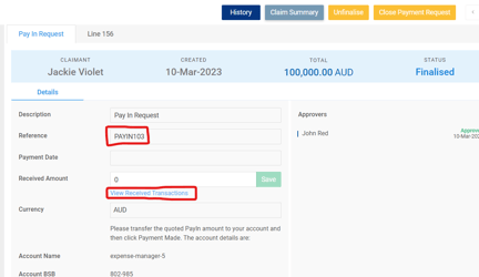 adding funds 15 adding funds 15