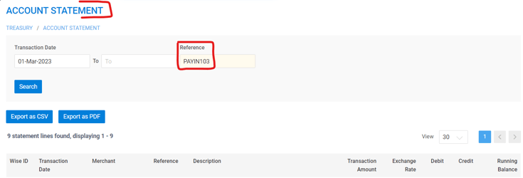 adding funds 16 adding funds 16