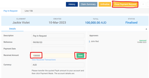 adding funds 17 adding funds 17