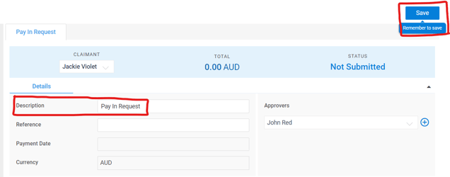 adding funds 7 adding funds 7