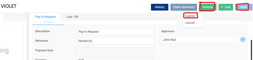 adding funds 9 adding funds 9