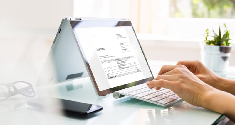 Business Spend Management Software
