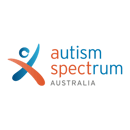 Autims Spectrum Australia Logo