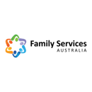 Family Services Australia Logo