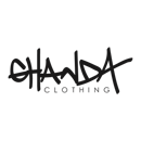 Ghanda Clothing Logo