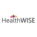 HealthWise Logo