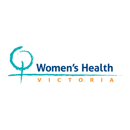 Womens Health Victoria Logo