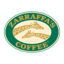 Zarraffas Coffee logo