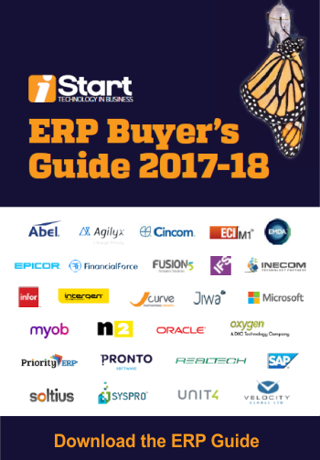 Which ERP System Is Right For Your Business?