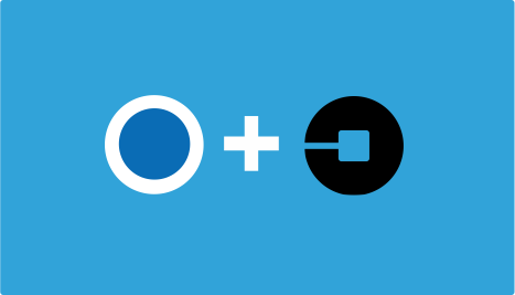 Uber With Digital Receipt Service