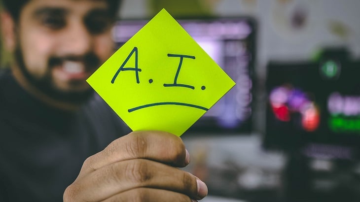 AI Automates Expenses, But What Happens When AI Fails?